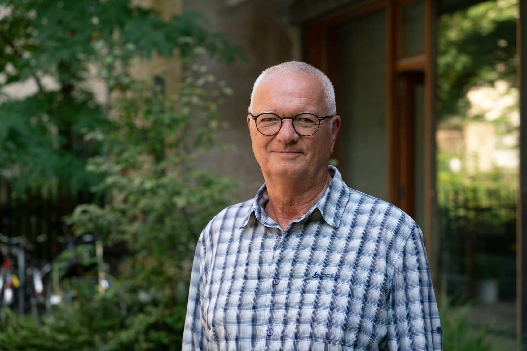 Prof. Dr. Michael Koch